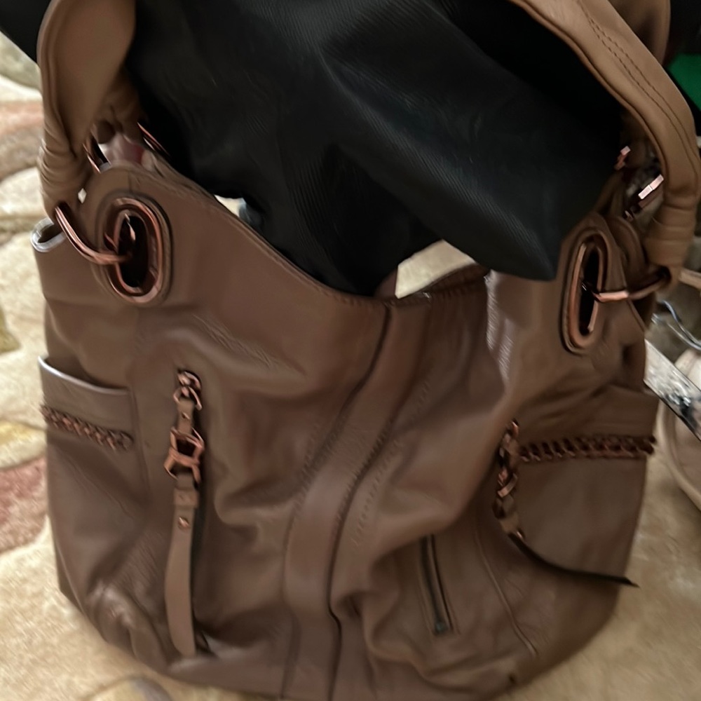B Makowsky bag